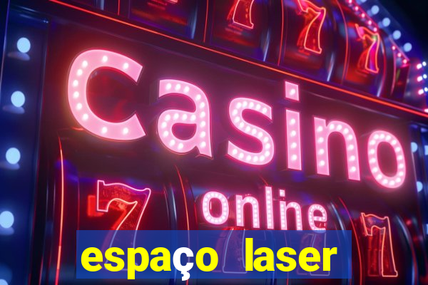 espaço laser salvador shopping