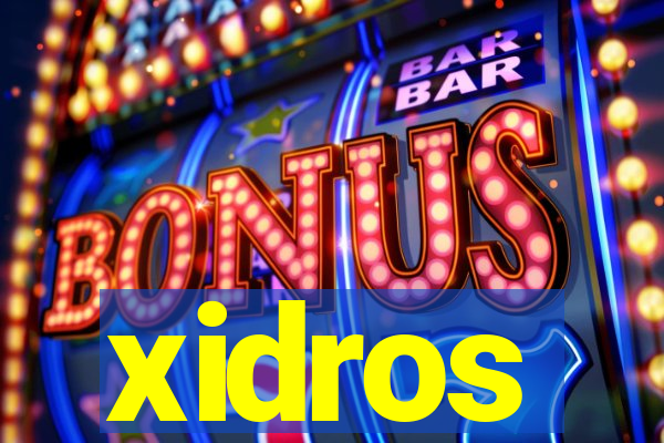 xidros