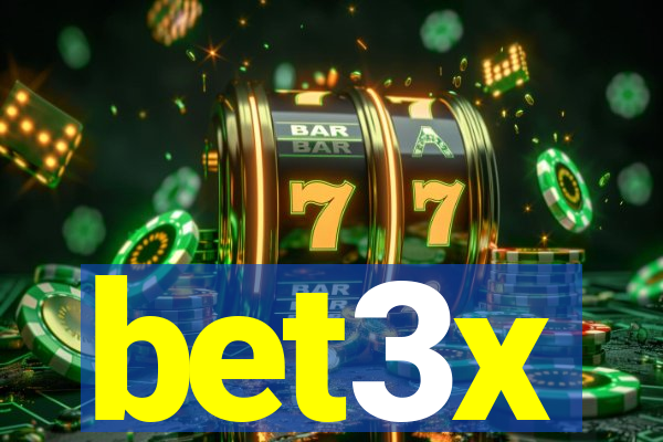 bet3x