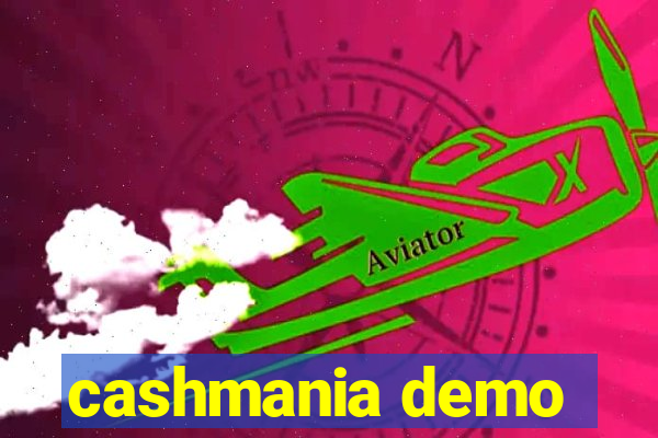 cashmania demo