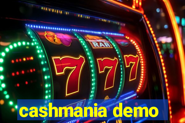 cashmania demo