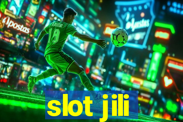 slot jili