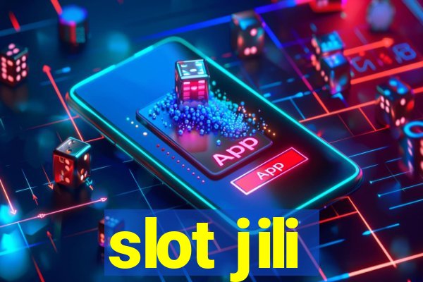 slot jili