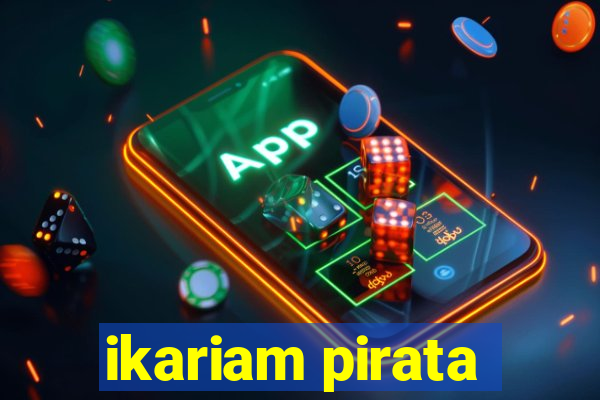 ikariam pirata