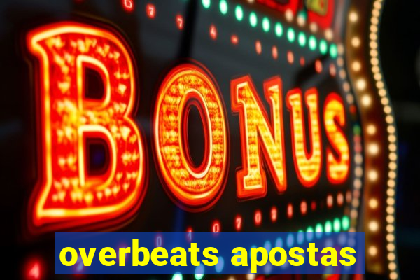 overbeats apostas