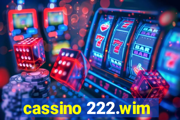 cassino 222.wim