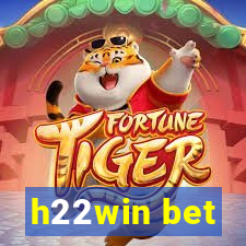 h22win bet