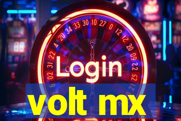 volt mx