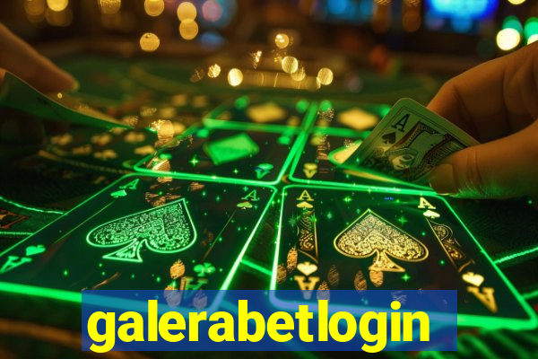 galerabetlogin