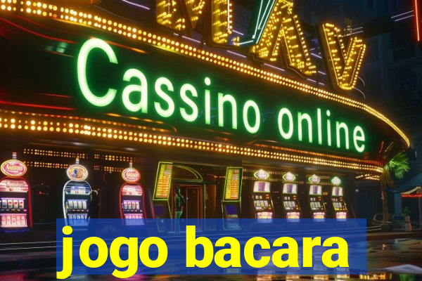 jogo bacara