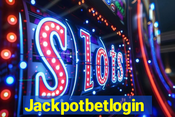 Jackpotbetlogin