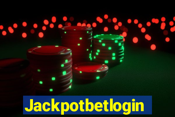 Jackpotbetlogin