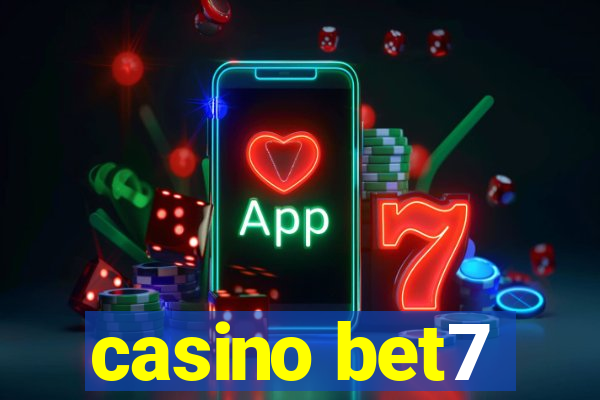 casino bet7