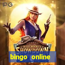 bingo online spielen kostenlos