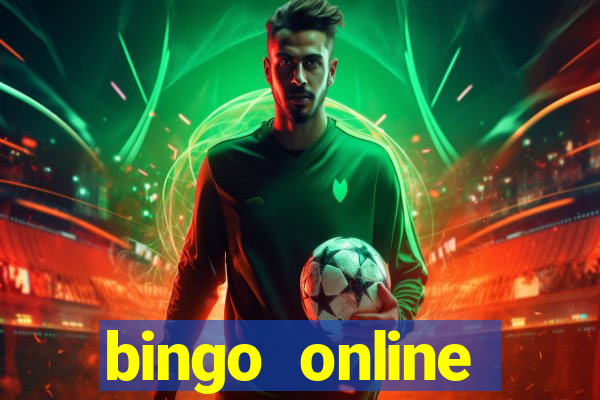 bingo online spielen kostenlos