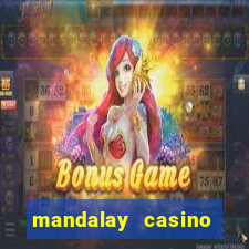 mandalay casino resort las vegas