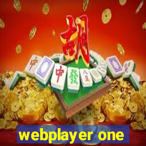 webplayer one