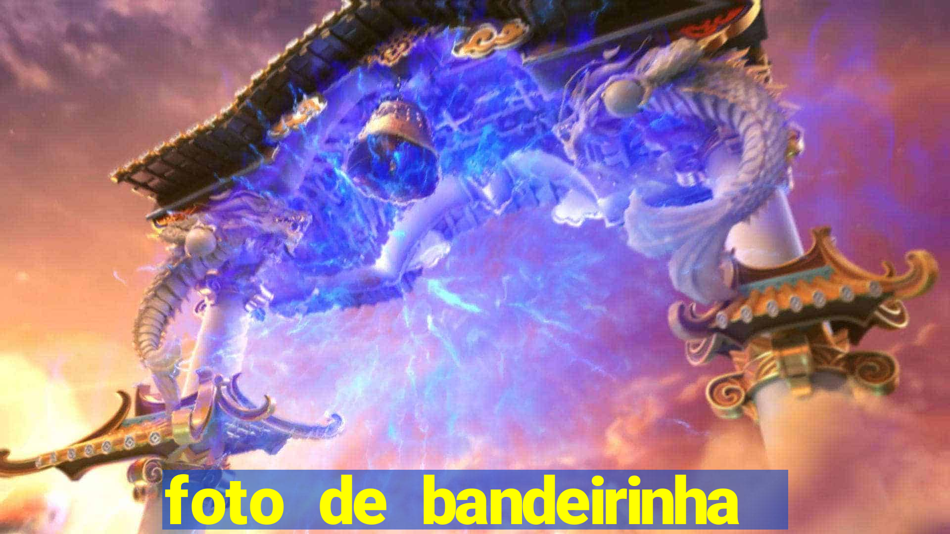 foto de bandeirinha de futebol