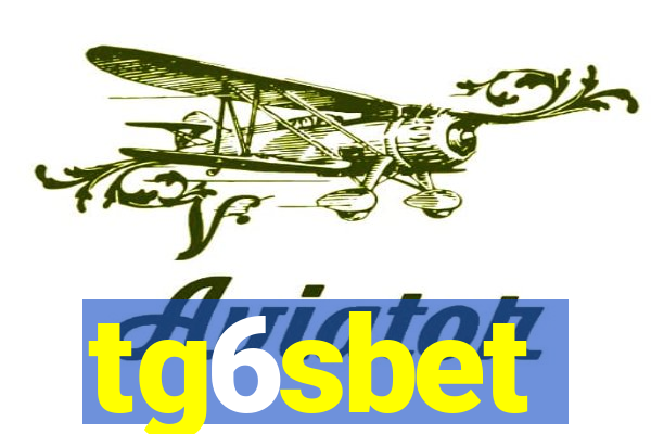 tg6sbet