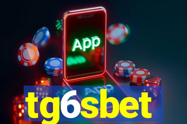 tg6sbet