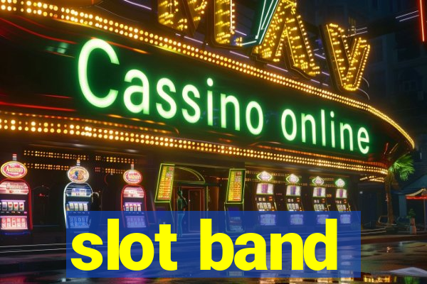 slot band