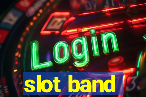 slot band