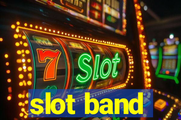 slot band