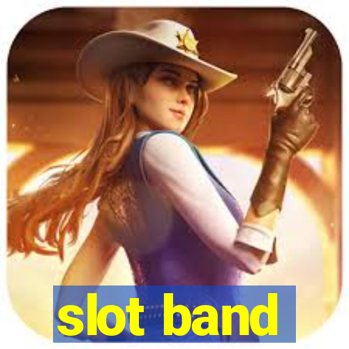 slot band