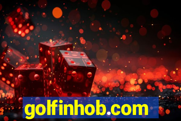 golfinhob.com