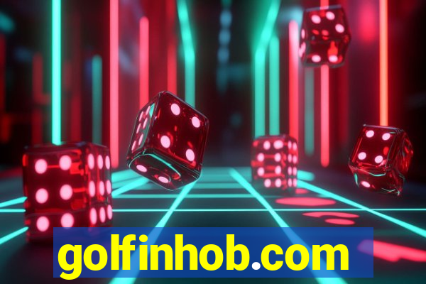 golfinhob.com