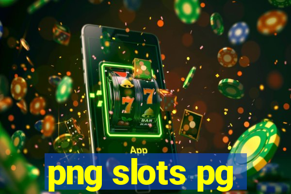 png slots pg