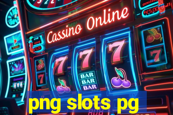 png slots pg