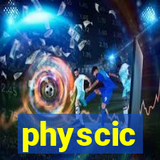 physcic