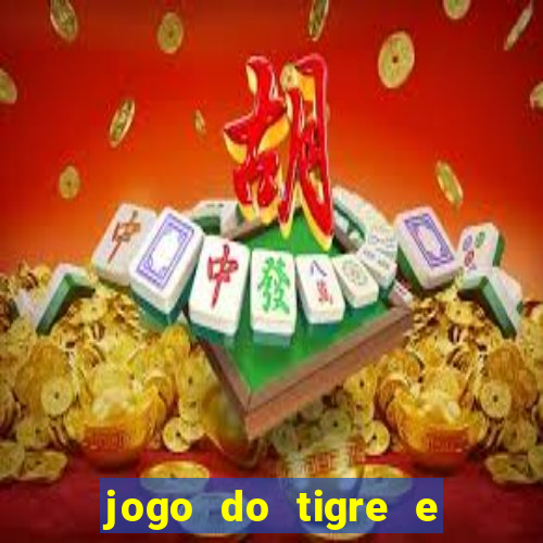 jogo do tigre e do touro