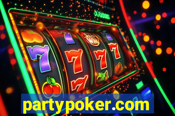 partypoker.com