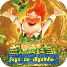 jogo do diguinho para ganhar dinheiro