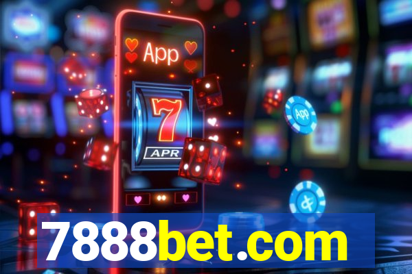 7888bet.com