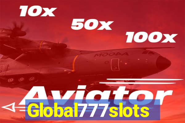 Global777slots