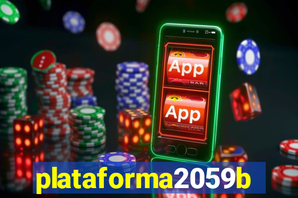 plataforma2059bet.com