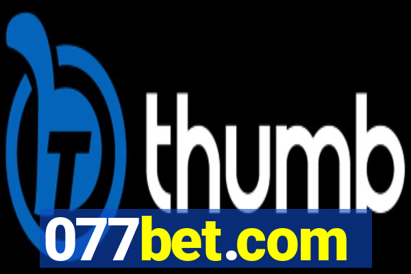 077bet.com