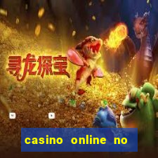 casino online no deposit bonus