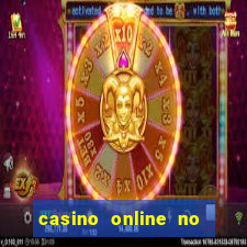 casino online no deposit bonus