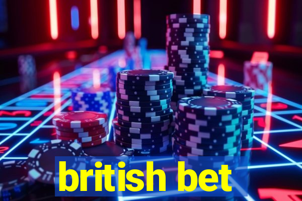 british bet