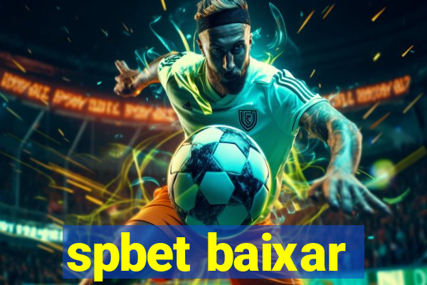 spbet baixar