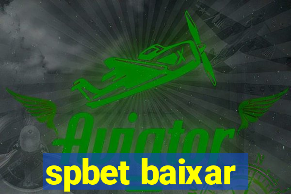 spbet baixar