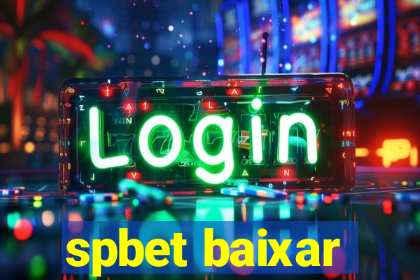 spbet baixar