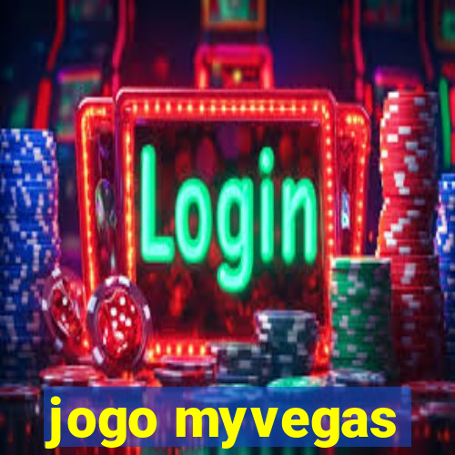 jogo myvegas