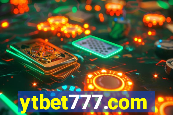 ytbet777.com