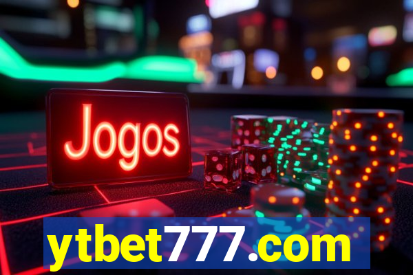 ytbet777.com