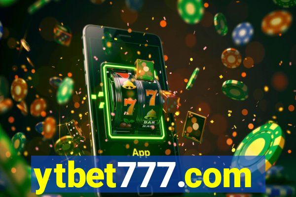 ytbet777.com